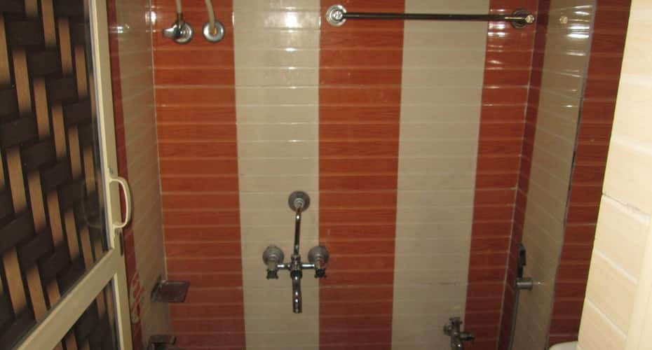 Garib Nawaz Guest House, Aurangabad 3